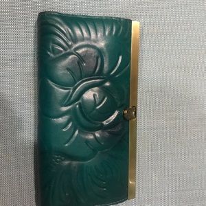 Patricia Nash wallet